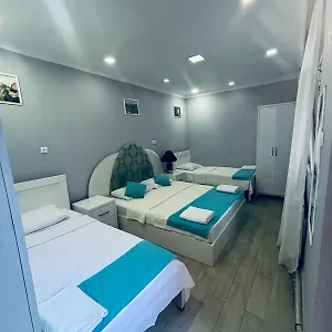 Pensjonat Nikas, Batumi